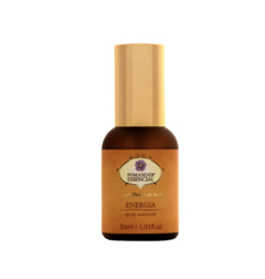 Pomander Essencial Energia 30ml