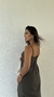 Vestido Brenda - Use Mocha