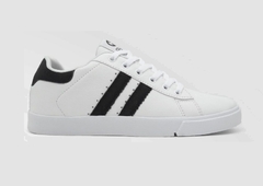 TENIS MASCULINO ADULTO CASUAL OLLIE - STAN - Via Expressa Calçados