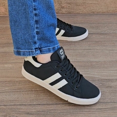 TENIS MASCULINO ADULTO CASUAL OLLIE - STAN - comprar online
