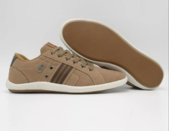 SAPATENIS CASUAL MASCULINO OLLIE - CINTRA na internet