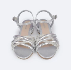 SANDALIA INFANTIL SALTINHO PAMPILI FANCY - 526046 na internet