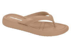 CHINELO FEMININO CONFORTAVEL MOLECA - 5548100 - comprar online