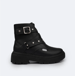 BOTA COTURNO DUDA ROCKER PAMPILI - 681013 - comprar online