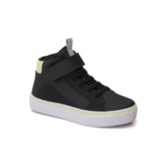 TENIS INFANTIL KLIN CANO ALTO FREESTYLE MINI - 260069000
