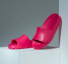CHINELO SLIDE NUVEM LEAD PINK EVVA- LSLED