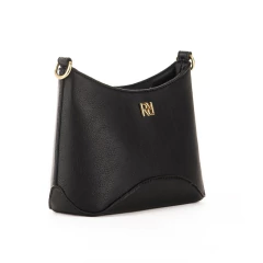 BOLSA TRANSVERSAL FEMININA PEQUENA RAFITTHY - 2813732A - comprar online