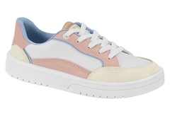 TENIS FEMININO CASUAL MOLECA - 5791102