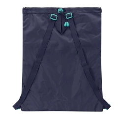 MOCHILA SACO DE ACADEMIA OLYMPIKUS - 221811 - Via Expressa Calçados