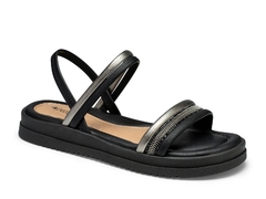 SANDALIA FEMININA MISSISSIPI FLATFORM - MB533