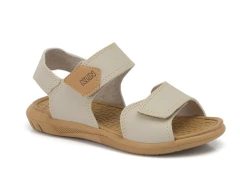 SANDALIA PAPETE MENINOS 2 VELCROS KLIN URBAN - 129168000 - comprar online