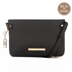 BOLSA MEDIA PEQUENA TRANSVERSAL RAFITTHY - 2813137A - comprar online