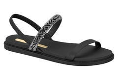 Imagem do SANDALIA RASTEIRA FEMININA MOLECA - 5443231