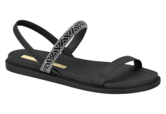 Imagem do SANDALIA RASTEIRA FEMININA MOLECA - 5443231
