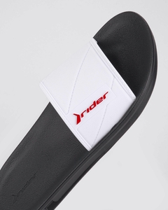 CHINELO MASCULINO SLIDE RIDER STREET - 11578 na internet