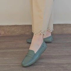 MOCASSIM FEMININO ANDACCO EM COURO ALFA - 3604 - comprar online