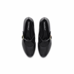 SAPATO BONECA PICCADILLY DANUBIA SALTO MEDIO - 654063 na internet