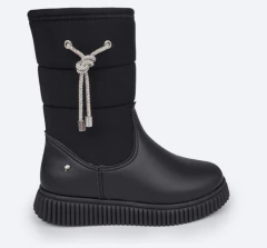 BOTA INFANTIL CANO LONGO PAMPILI CANDY COM STRASS - 478001 na internet