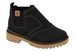 BOTINA BEBE INFANTIL COM ELASTICO MOLEKINHO - 2144227 - comprar online