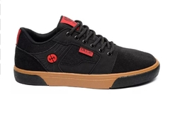 TENIS CASUAL MASCULINO OLLIE - PLAZZA