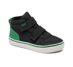 TENIS INFANTIL CANO ALTO KLIN FREESTYLE MINI - 260086000 na internet