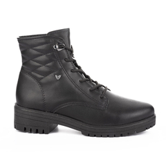 BOTA COTURNO FEMININO MISSISSIPI - MI841 - Via Expressa Calçados