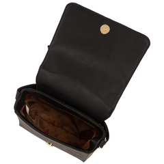 Imagem do BOLSA PEQUENA SOCIAL COM BRILHO BE FOREVER - 3313314D