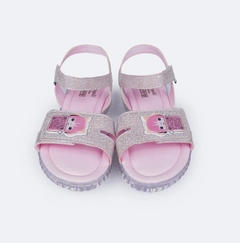 SANDALIA INFANTIL PAMPILI CANDY GAMES PAMPS - 123272 na internet