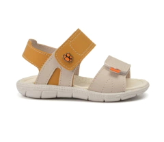SANDALIA PAPETE MASCULINA INFANTIL KLIN TIC TAC CASUAL - 171208000 - comprar online