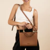 BOLSA FEMININA MEDIA COM 2 ALÇAS BE FOREVER- 3513118A