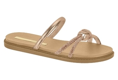 TAMANCO PAPETE FEMININO MOLECA - 5443232