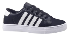TENIS CASUAL INFANTIL BASICO GIBIZINHO - G335 - comprar online