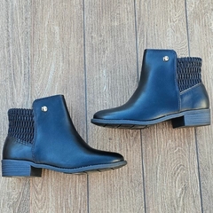BOTA CONFORTO FEMININA CANO BAIXO MODARE - 7057226 - comprar online
