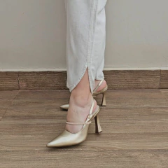 SCARPIN BEBECE SALTO ALTO FINO CALCANHAR ABERTO - T9419221 - comprar online