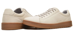 TENIS MASCULINO CASUAL EM COURO FREEWAY JHON - JHON03 na internet