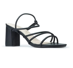 SANDALIA BEBECE SALTO MEDIO TIRAS CALCE FACIL - T6025151 - comprar online