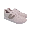 TENIS FEMININO CASUAL FEMININO COM STRASS - 926739C