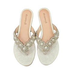 RASTEIRA DE DEDO COM PEDRARIA DOCE MACA - E952RT - loja online