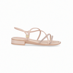 SANDALIA PICCADILLY TAILA SALTO BAIXO - 590045 - comprar online