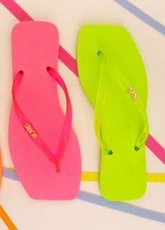 CHINELO FEMININO SUA CIA - 850317003A
