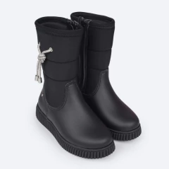 BOTA INFANTIL CANO LONGO PAMPILI CANDY COM STRASS - 478001 - comprar online