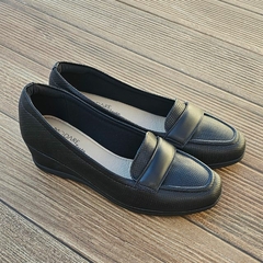 SAPATO FEMININO ANABELA MODARE ULTRACONFORTO - 7392101