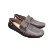 MOCASSIM MASCULINO EM COURO ANDACCO - 98139