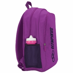 MOCHILA OLYMPIKUS ESSENCIAL - 221806 - comprar online