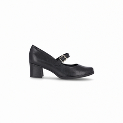 SAPATO BONECA PICCADILLY DANUBIA SALTO MEDIO - 654063