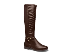 BOTA MONTARIA FEMININA CANO LONGO MISSISSIPI - Q8961 - comprar online
