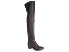 BOTA FEMININA MISSISSIPI OVER SALTO BAIXO - ME124