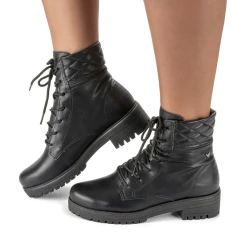 COTURNO FEMININO TRATORADO MISSISSIPI - Q7873 na internet