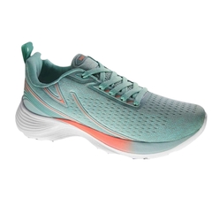TENIS ESPORTIVO FEMININO LYND - COSMIC670