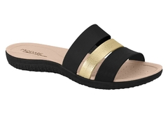 TAMANCO FEMININO MODARE ULTRACONFORTO - 7125200 - Via Expressa Calçados